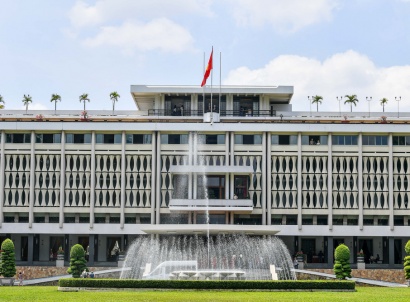Dinh Độc Lập